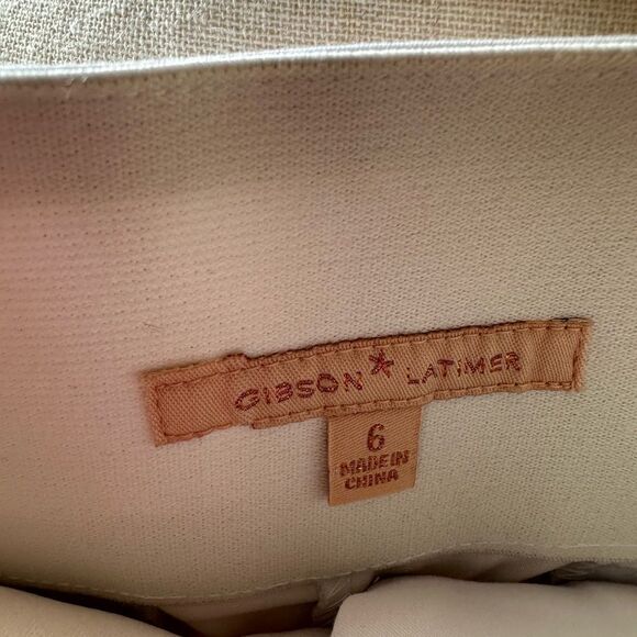 Gibson & Latimer Dress pants - Picture 3 of 5